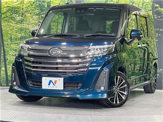 2021 DAIHATSU THOR Custom G Turbo