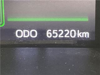 2021 DAIHATSU THOR Custom G Turbo photo 3