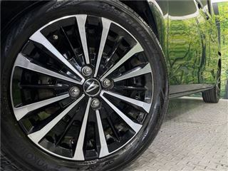 2021 DAIHATSU THOR Custom G Turbo photo 5