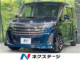 2021 DAIHATSU THOR Custom G Turbo photo 4
