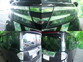 2021 DAIHATSU THOR Custom G Turbo, Dual Power Sliding Doors, Genuine Memory Navigation, Full-Seg TV, Collision Mitigation photo 4