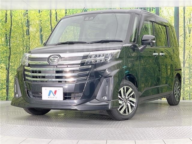 2023 DAIHATSU THOR Custom G
