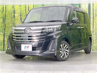2023 DAIHATSU THOR Custom G