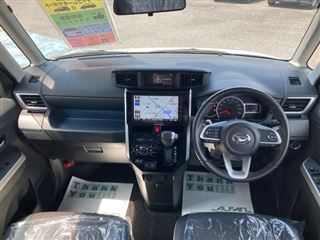 2021 DAIHATSU THOR Custom G Turbo SA2 photo 3