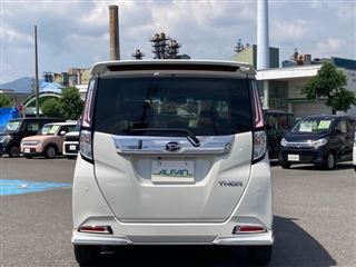 2021 DAIHATSU THOR Custom G Turbo SA2 photo 2