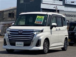 2021 DAIHATSU THOR Custom G Turbo SA2 photo 5