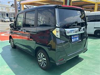 2023 DAIHATSU THOR 1.0 Custom G, Dual Power Sliding Doors, LED Headlights, UGP photo 2