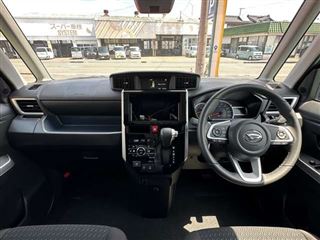 2023 DAIHATSU THOR 1.0 Custom G, Dual Power Sliding Doors, LED Headlights, UGP photo 5