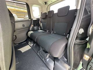 2023 DAIHATSU THOR 1.0 Custom G, Dual Power Sliding Doors, LED Headlights, UGP photo 4