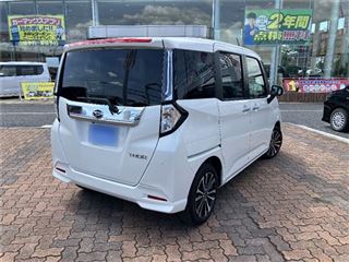 2023 DAIHATSU THOR Custom G Turbo photo 2