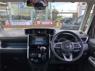 2023 DAIHATSU THOR Custom G Turbo photo 5