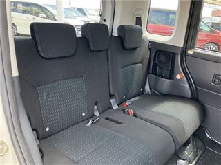 2023 DAIHATSU THOR Custom G Turbo photo 4