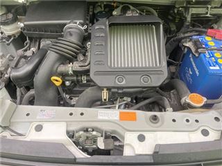 2021 DAIHATSU THOR Custom G Turbo photo 5
