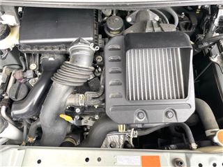 2023 DAIHATSU THOR Custom G Turbo photo 5