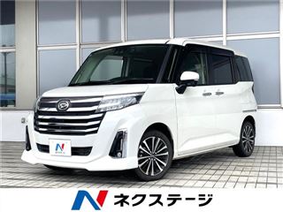 2023 DAIHATSU THOR Custom G Turbo photo 4