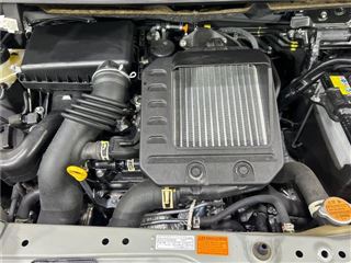 2022 DAIHATSU THOR Custom G Turbo photo 5
