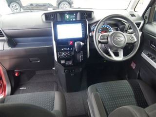 2023 DAIHATSU THOR Custom G ★ Genuine 9-inch navigation system, full-segment TV, AIS inspection completed ★ photo 3