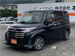 2022 DAIHATSU THOR Custom G