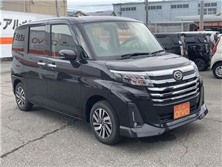 2022 DAIHATSU THOR Custom G photo 3
