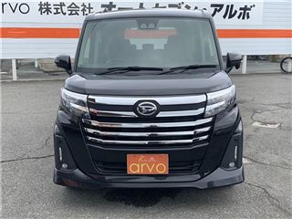 2022 DAIHATSU THOR Custom G photo 2
