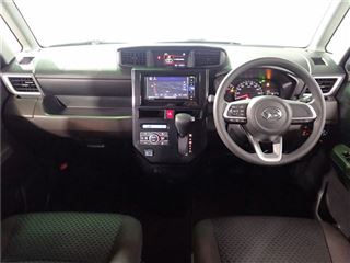 2022 DAIHATSU THOR G★User-owned car★Non-smoking★Memory Navi TV★All-around view★Dashcam photo 3