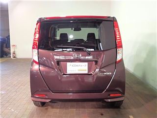 2022 DAIHATSU THOR G★User-owned car★Non-smoking★Memory Navi TV★All-around view★Dashcam photo 2
