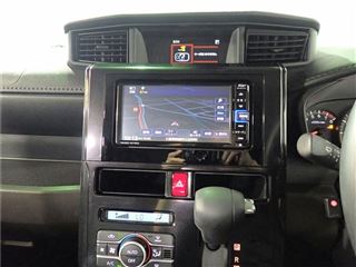 2022 DAIHATSU THOR G★User-owned car★Non-smoking★Memory Navi TV★All-around view★Dashcam photo 5