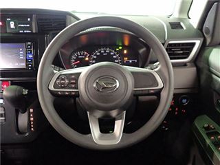 2022 DAIHATSU THOR G★User-owned car★Non-smoking★Memory Navi TV★All-around view★Dashcam photo 4