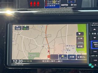2021 DAIHATSU THOR Custom G_SA_M Navi/TV [AIS enabled] USC demo car photo 5