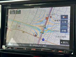 2021 DAIHATSU THOR Custom G ★Late Model★ Dual Power Outlets★ 8-inch Navigation System★ Front Seat Heaters★ photo 3