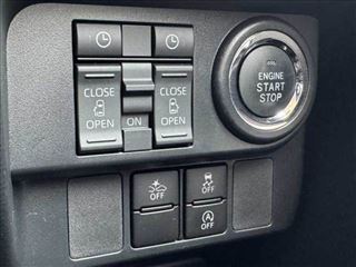2021 DAIHATSU THOR Custom G ★Late Model★ Dual Power Outlets★ 8-inch Navigation System★ Front Seat Heaters★ photo 5