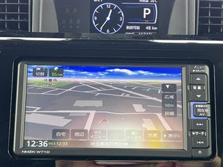 2021 DAIHATSU THOR Custom G Turbo_Navigation TV_Back Camera_WPSD_[AIS Completed] photo 5
