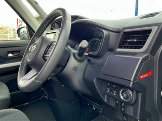 2021 DAIHATSU THOR Custom G Turbo_Navigation TV_Back Camera_WPSD_[AIS Completed] photo 4