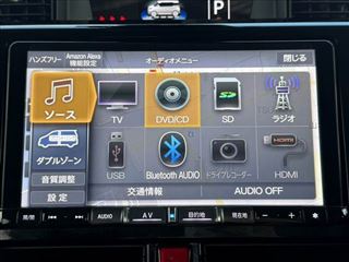 2022 DAIHATSU THOR Custom G ★Late Model★ 9-inch Navigation System ★ All-around Monitor ★ Dual Power Outlets photo 4