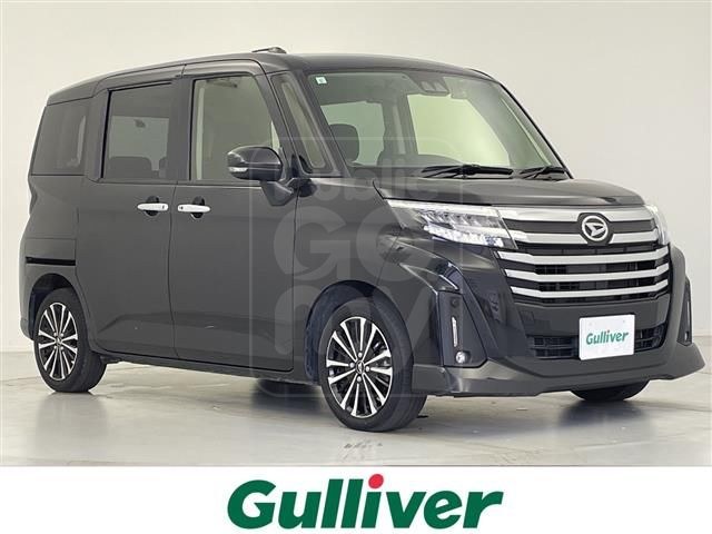 2021 DAIHATSU THOR Custom G Turbo