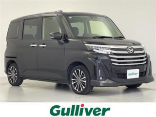 2021 DAIHATSU THOR Custom G Turbo