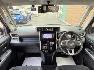 2021 DAIHATSU THOR Custom G Turbo photo 3
