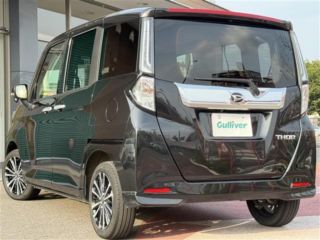 2021 DAIHATSU THOR Custom G Turbo photo 2