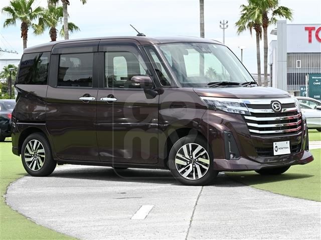 2023 DAIHATSU THOR Custom G