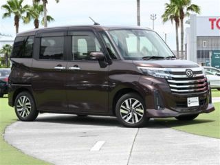 2023 DAIHATSU THOR Custom G