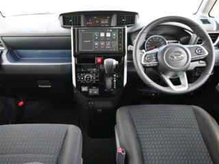 2023 DAIHATSU THOR Custom G photo 3
