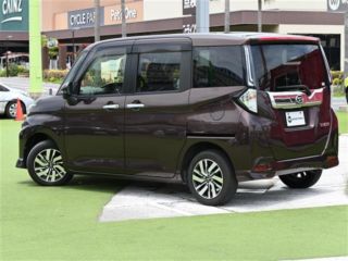 2023 DAIHATSU THOR Custom G photo 2