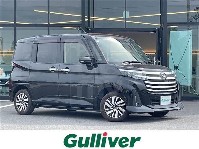 2021 DAIHATSU THOR Custom G