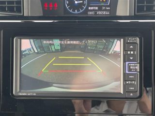 2021 DAIHATSU THOR Custom G photo 5