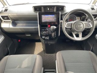2021 DAIHATSU THOR Custom G photo 4