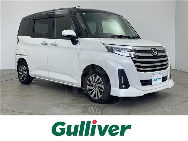2021 DAIHATSU THOR Custom G