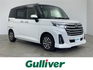2021 DAIHATSU THOR Custom G