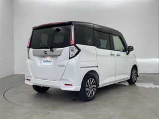 2021 DAIHATSU THOR Custom G photo 3