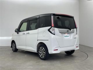 2021 DAIHATSU THOR Custom G photo 2