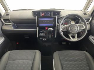 2021 DAIHATSU THOR Custom G photo 4